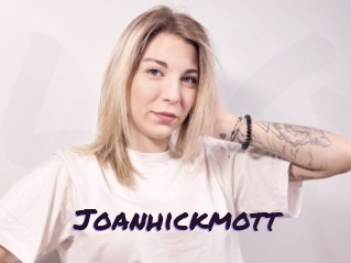 Joanhickmott