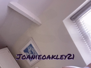 joanieoakley21 Le Cul Gratuit