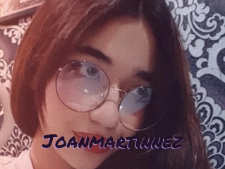 Joanmartinnez