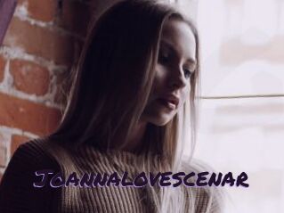 Joannalovescenar