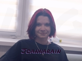 Joannarain