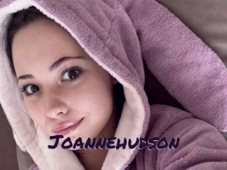 Joannehudson