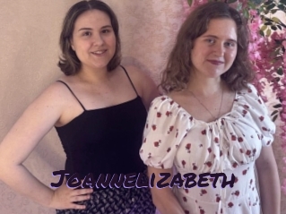 joannelizabeth Le Cul Gratuit