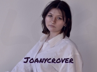 Joanycrover