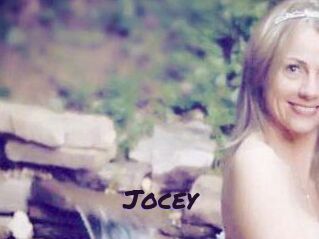 Jocey