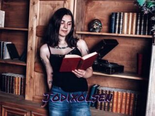 Jodixolsen