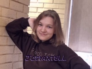 Jodyaxtell