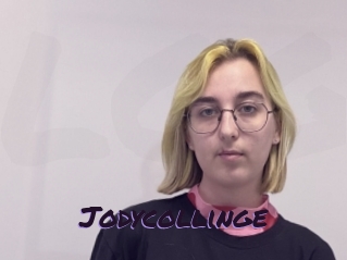 Jodycollinge