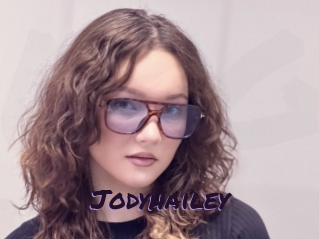 Jodyhailey