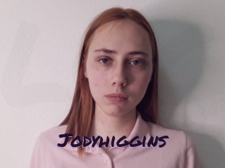 Jodyhiggins