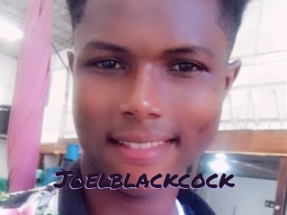 joelblackcock Le Cul Gratuit