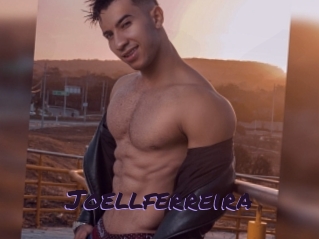 joellferreira Le Cul Gratuit