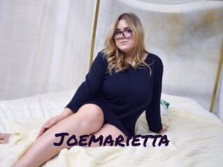 Joemarietta