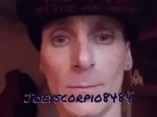 Joeyscorpio8484