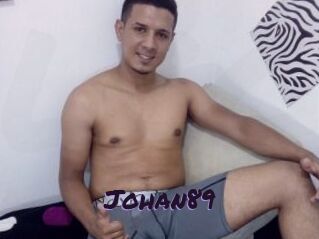 Johan89