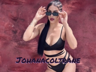johanacoltrane Le Cul Gratuit
