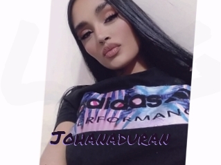 Johanaduran
