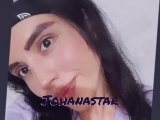 Johanastar