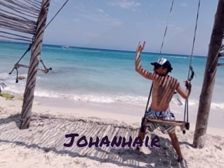 Johanhair