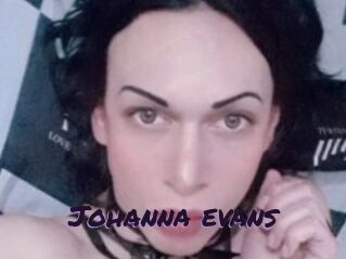 Johanna_evans