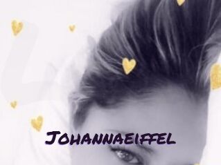 Johannaeiffel