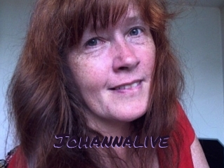 johannalive Le Cul Gratuit