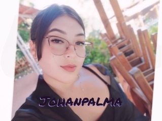 Johanpalma