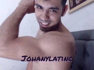 Johanylatino