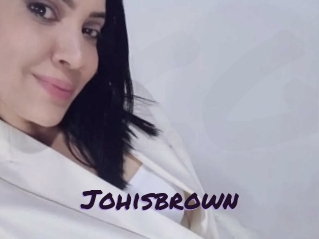 johisbrown Le Cul Gratuit