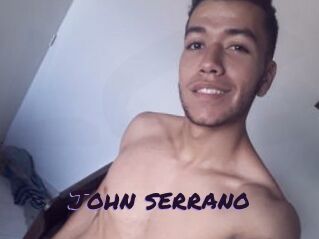 John_serrano