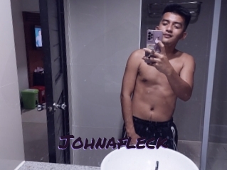Johnafleck