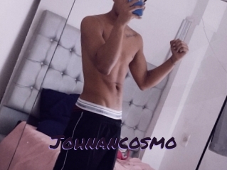 Johnancosmo