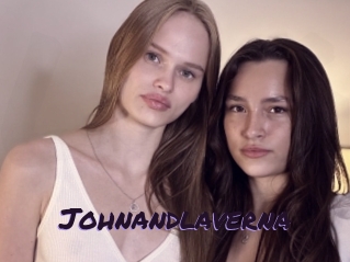 johnandlaverna Le Cul Gratuit