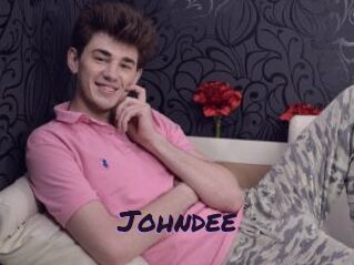 Johndee