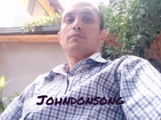johndonsong Le Cul Gratuit