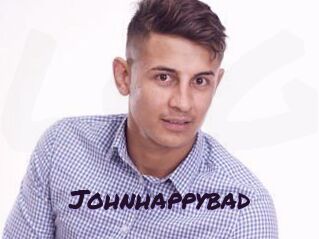 Johnhappybad