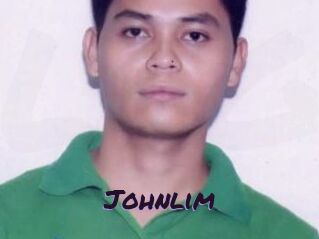 Johnlim