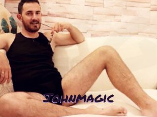 Johnmagic