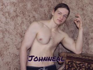 Johnneal