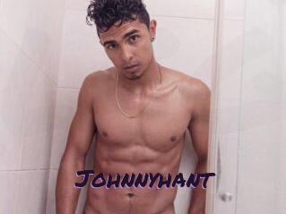 Johnnyhant