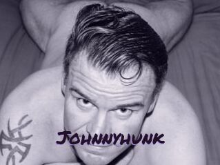 Johnnyhunk