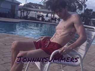 johnnysummers Le Cul Gratuit