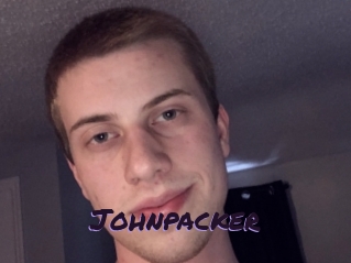 johnpacker Le Cul Gratuit