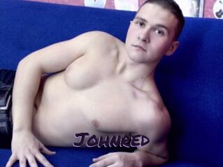 Johnred
