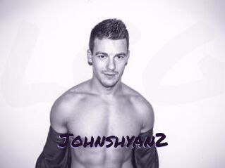 Johnshyan2