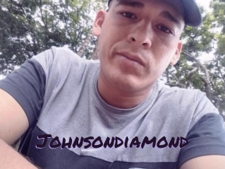 johnsondiamond Le Cul Gratuit