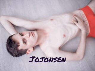 Jojonsen
