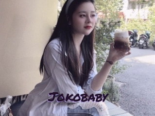 jokobaby Le Cul Gratuit