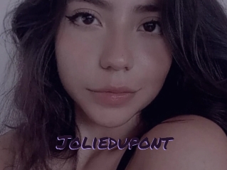 Joliedupont