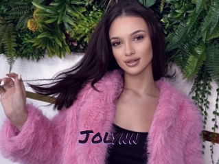 Jolynn